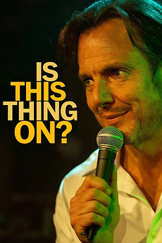 	Is This Thing On?	